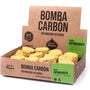 Bomba Carbon Citronella x 24 Unid.