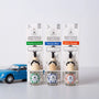 Difusor Auto Iluminarte 10 ml