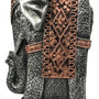 Elefante Decorativo 22 cm aprox.