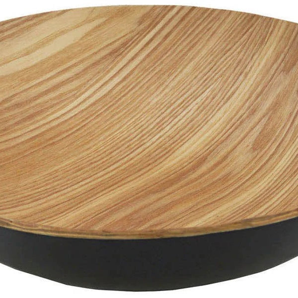 Bowl de Madera 22 cm