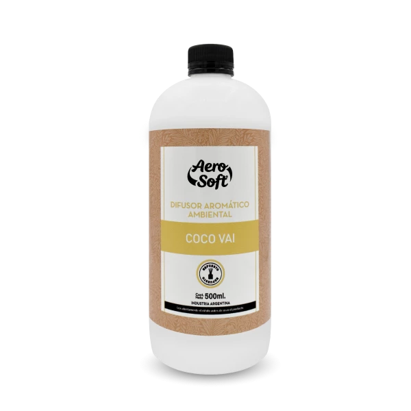 Repuesto para Difusor 500 ml.
