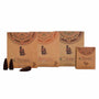 Back Flow Conos Goloka Organica 30 Cajas x 12 Unid.