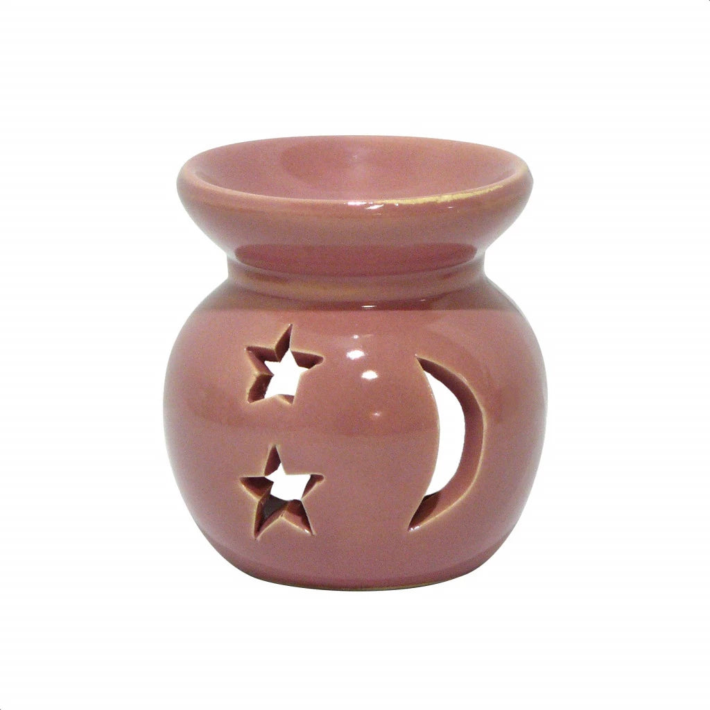 Hornillo Luna y Estrellas 7 cm