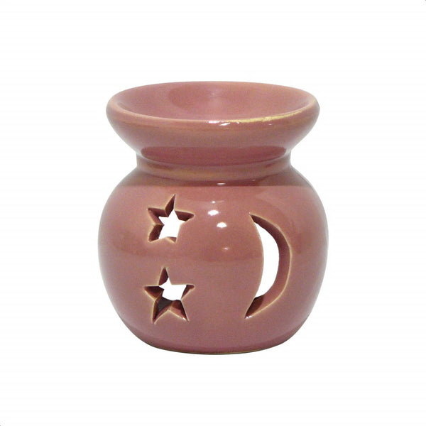 Hornillo Luna y Estrellas 7 cm Bulto x 144 