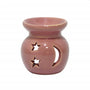 Hornillo Luna y Estrellas 7 cm Bulto x 144 