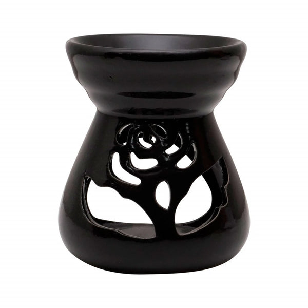 Hornillo Árbol Calado 9 cm