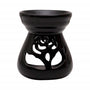 Hornillo Árbol Calado 9 cm