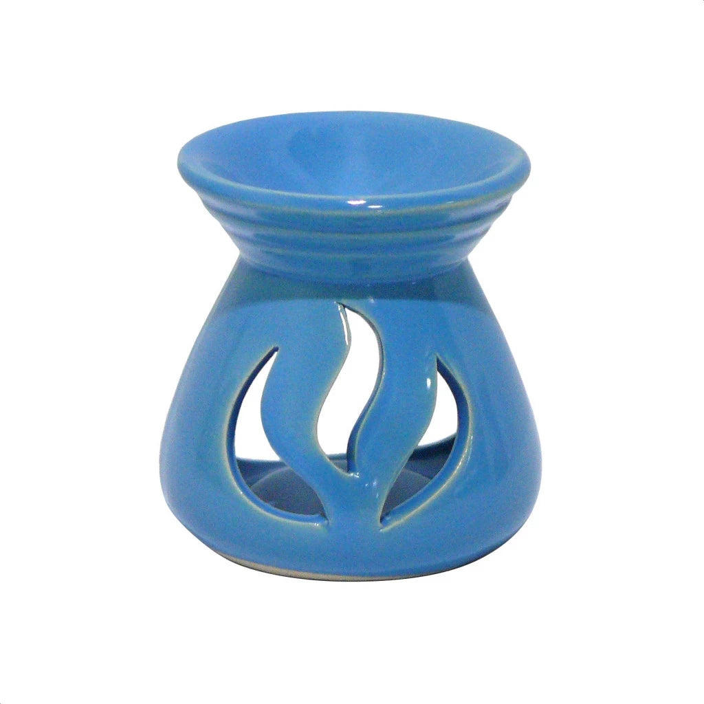 Hornillo Mini Calado 6,5x6,5x7 cm Bulto x 144 Unid.