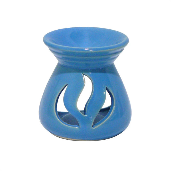 Hornillo Mini Calado 6,5x6,5x7 cm Bulto x 144 Unid.