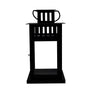 Farol Fanal Porta Vela