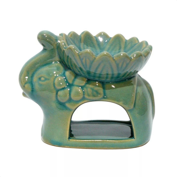 Hornillo Elefante con Loto Bulto x 72 Unid