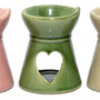 Hornillo Corazón