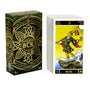 Tarot RDR Black x 10 Unid.
