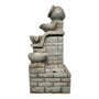 Fuente Ladrillos