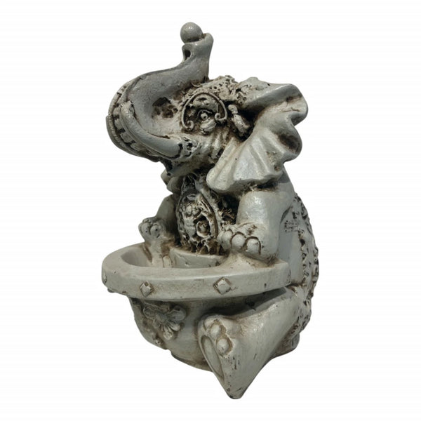 Elefante Decorativo Sentado