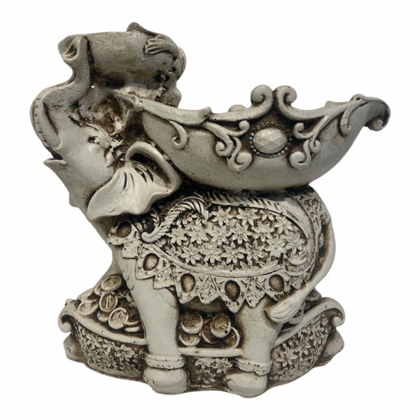 Elefante Decorativo Parado