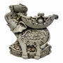Elefante Decorativo Parado