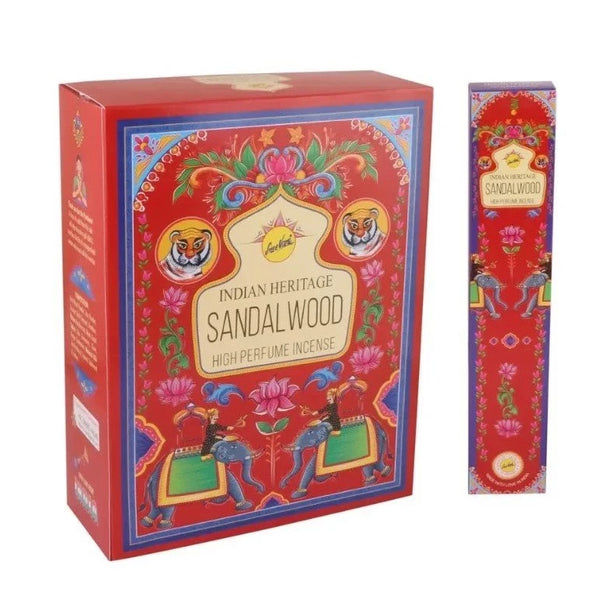 Sree Vani Masalas Caja x 12 Unid.