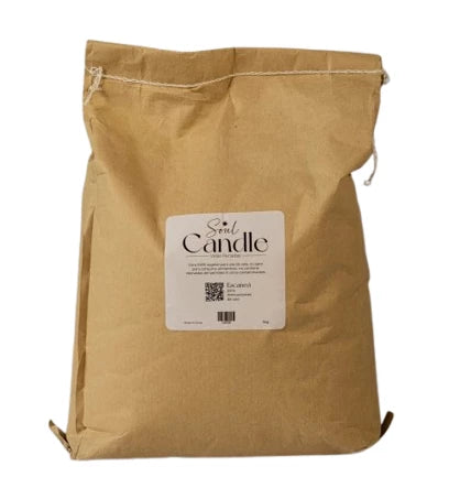 Velas en Perlas Blanca 5 kg