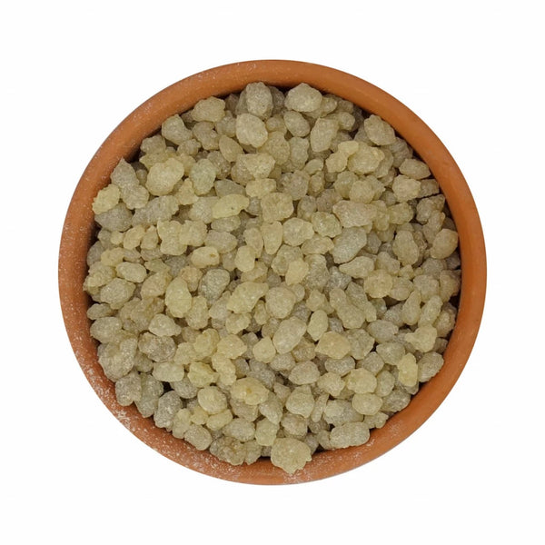 Resina Incienso Económico x 1 kg