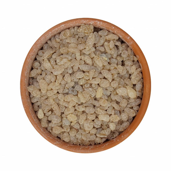 Resina Incienso SV x 1 kg
