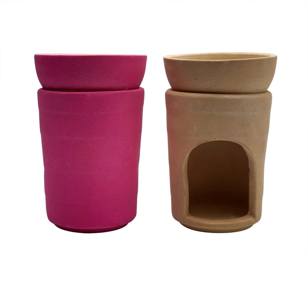 Hornillo 2 Piezas Nº4