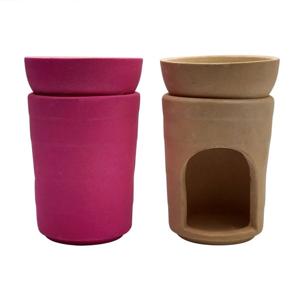 Hornillo 2 Piezas Nº4