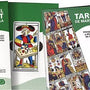 Libro del Tarot de Marsella