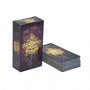 Tarot Alchemy 1977 England Fournier