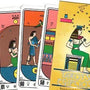 Tarot Egipcio Nacional