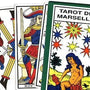 Tarot de Marsella Nacional