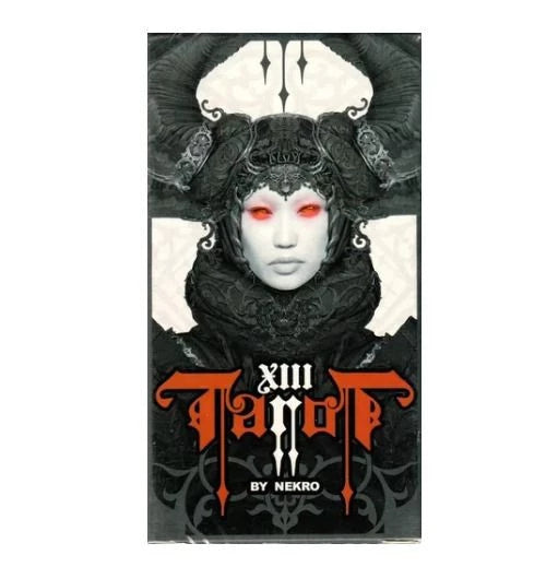 Tarot XIII Fournier