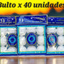 Velas de Noche x 9 u. Bto x 40
