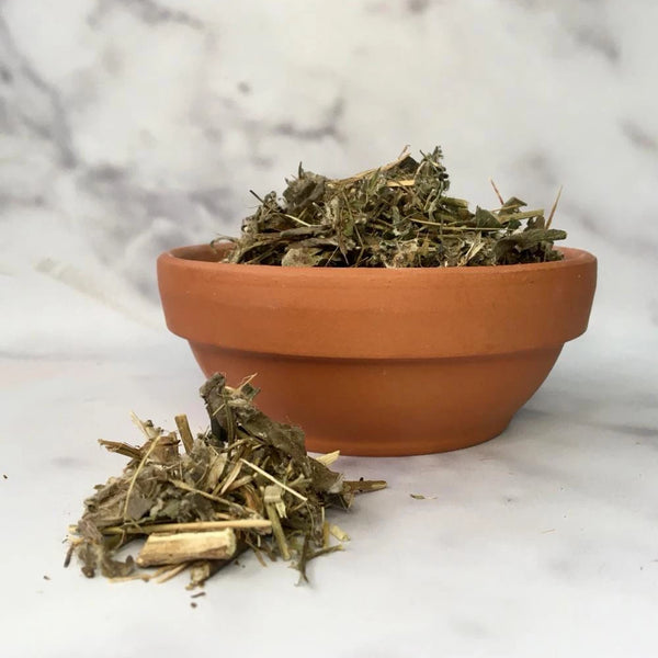 Contrayerba x 1 kg.