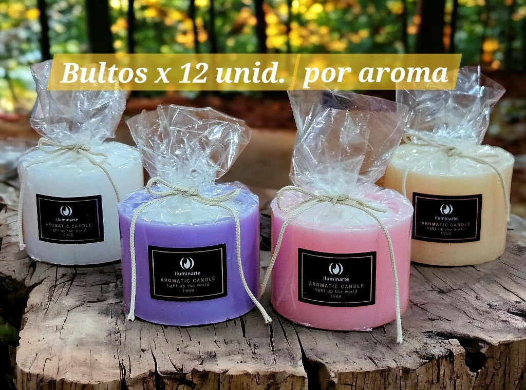 Velon Fanal Aromatico Bulto x 12