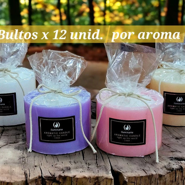 Velon Fanal Aromatico Bulto x 12