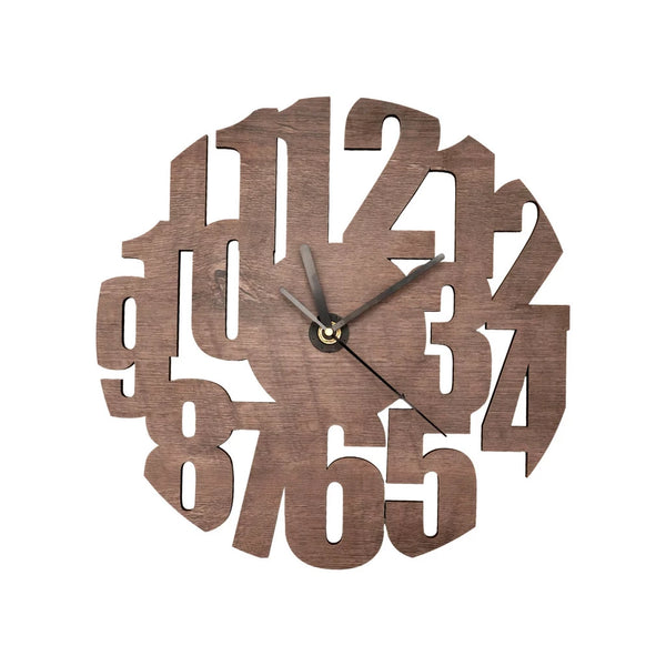 Reloj de Pared Nairobi 28 cm