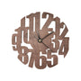 Reloj de Pared Nairobi 28 cm