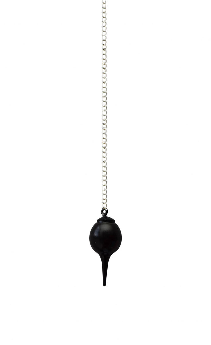 Péndulo Mermet de Madera