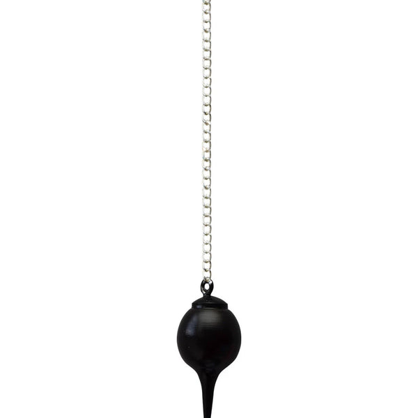 Péndulo Mermet de Madera