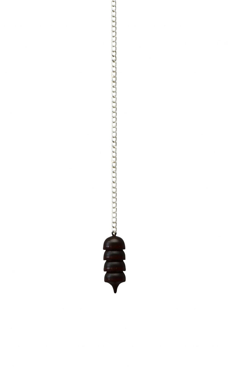 Péndulo Osiris de Madera