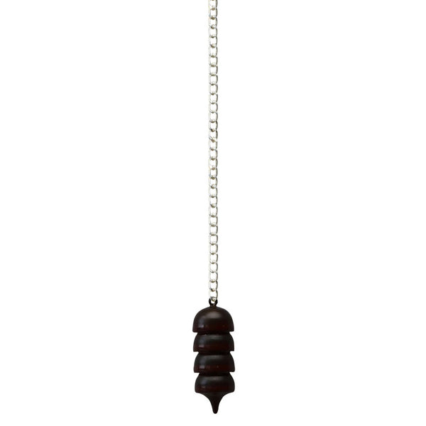 Péndulo Osiris de Madera