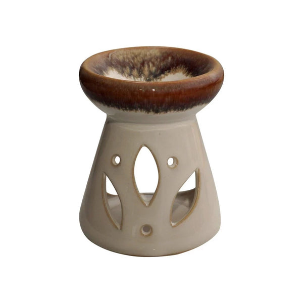 Hornillo Bicolor Calado Bulto x 144 Unid