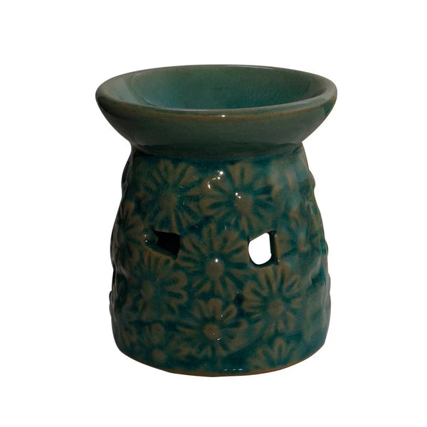 Hornillo Flores Talladas Bulto x 96 Unid