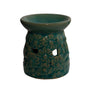 Hornillo Flores Talladas Bulto x 96 Unid