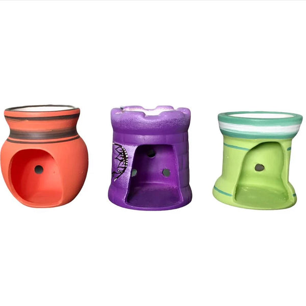 Hornillo Color