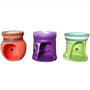 Hornillo Color