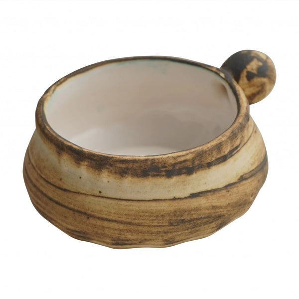 Sahumador Bolita Oxido