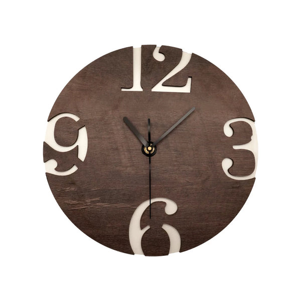 Reloj de Pared Rio 28 cm 