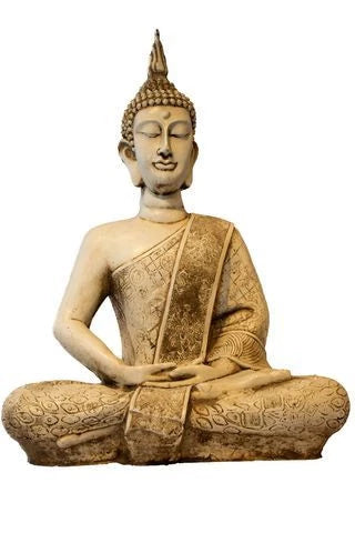 Buda Tailandés 60 cm